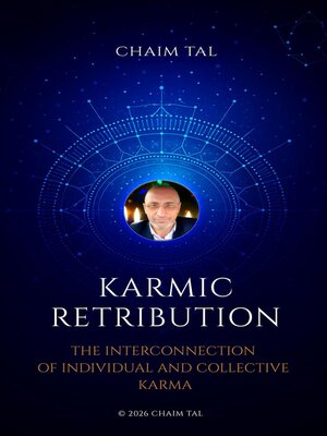 cover image of Karmic Retribution